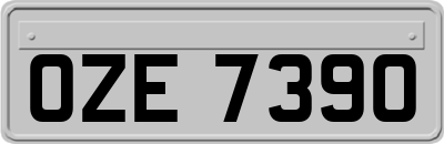 OZE7390