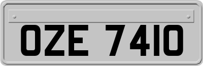 OZE7410