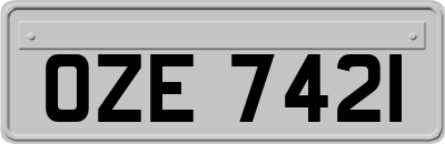 OZE7421