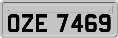 OZE7469