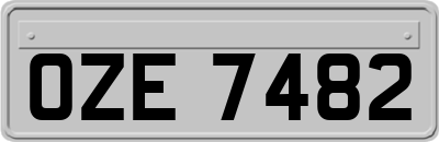 OZE7482