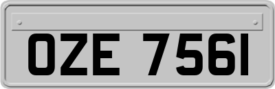 OZE7561