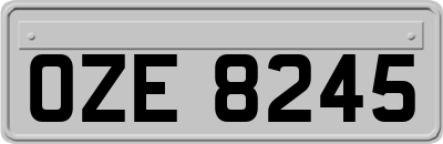 OZE8245