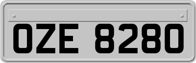 OZE8280
