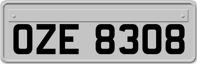 OZE8308