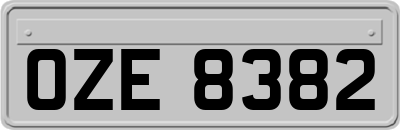 OZE8382