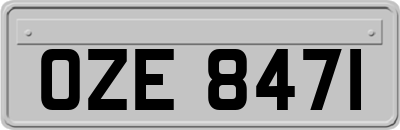 OZE8471