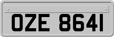 OZE8641