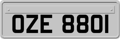 OZE8801