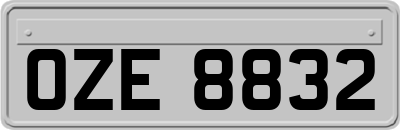 OZE8832