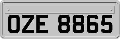 OZE8865