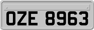 OZE8963