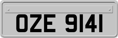 OZE9141