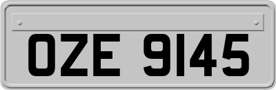 OZE9145