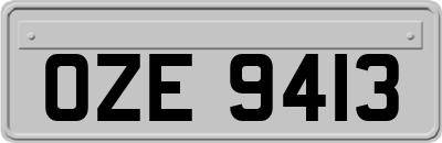 OZE9413