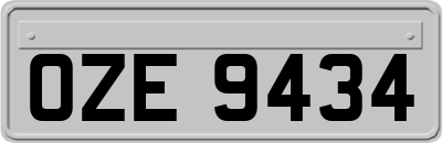 OZE9434