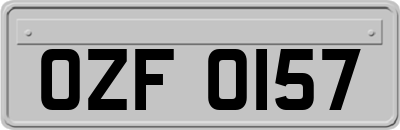 OZF0157