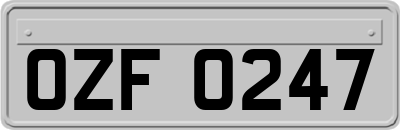 OZF0247
