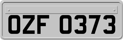 OZF0373