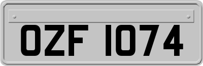OZF1074