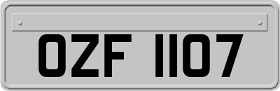 OZF1107