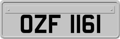 OZF1161
