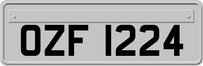 OZF1224