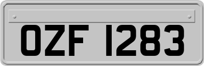 OZF1283
