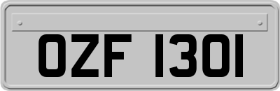 OZF1301