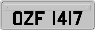 OZF1417