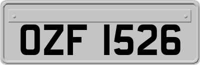 OZF1526