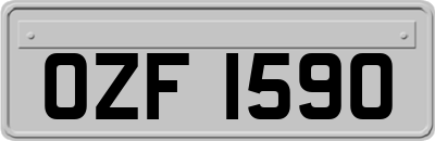 OZF1590