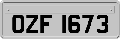OZF1673