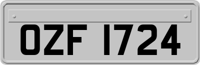 OZF1724
