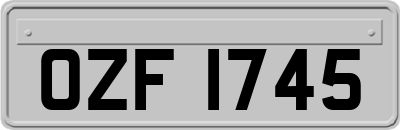 OZF1745