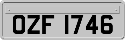 OZF1746