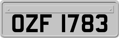 OZF1783