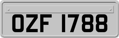 OZF1788