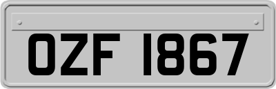 OZF1867