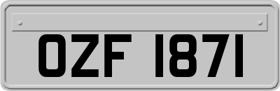 OZF1871
