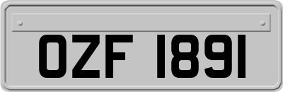 OZF1891