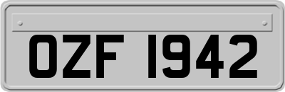OZF1942