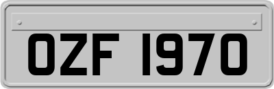OZF1970