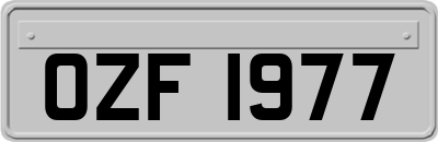OZF1977