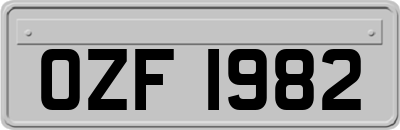 OZF1982