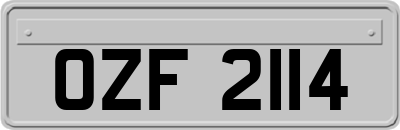 OZF2114