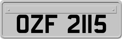 OZF2115