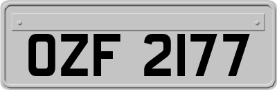 OZF2177