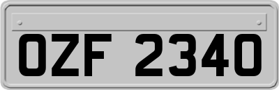 OZF2340