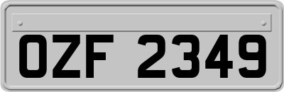 OZF2349